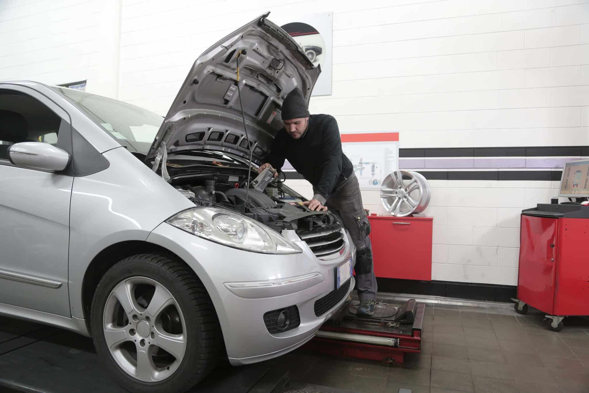 Wanneer Moet Een Auto Gekeurd Worden en Waarom Apk Belangrijk Is - Valcars