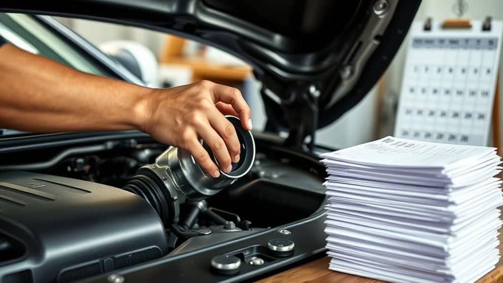 regelmatig onderhoud bespaart geld