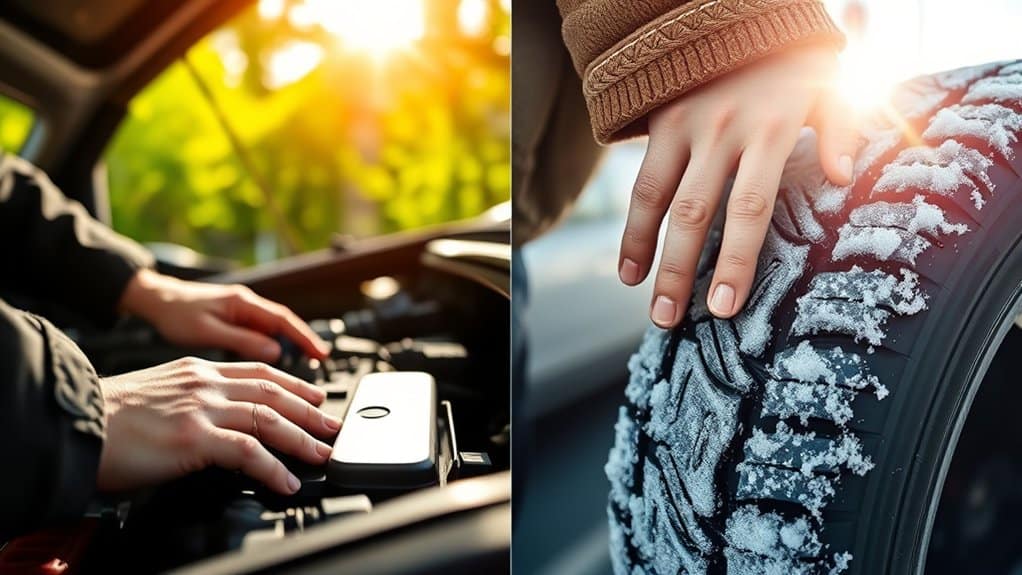 seizoensgebonden voertuigonderhoud voordelen