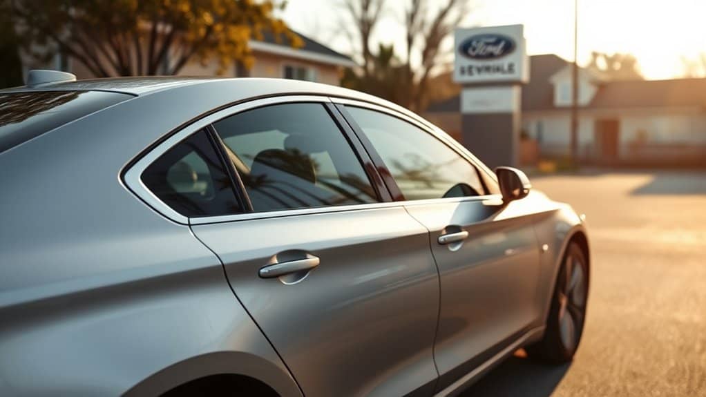 slimme keuze tweedehandsauto's